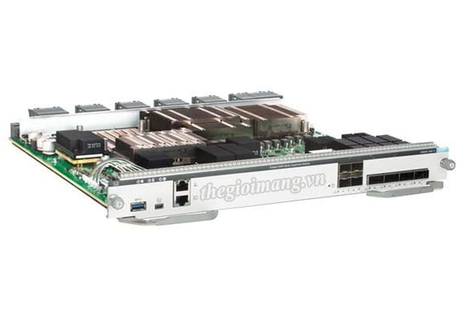 Cisco C9400X-SUP-2XL