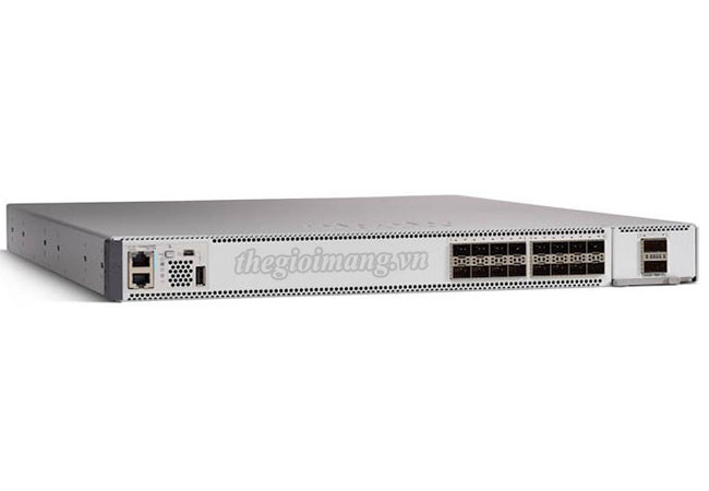 Cisco C9500-16X-2Q-A 