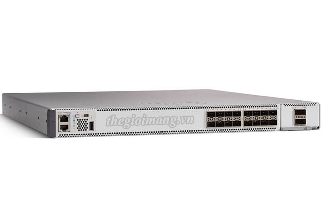 Cisco C9500-16X-A 