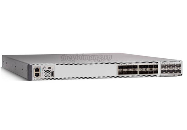 Cisco C9500-24X-A 