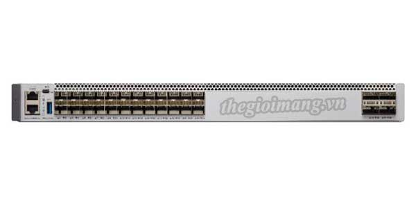 Cisco C9500-24Y4C-A