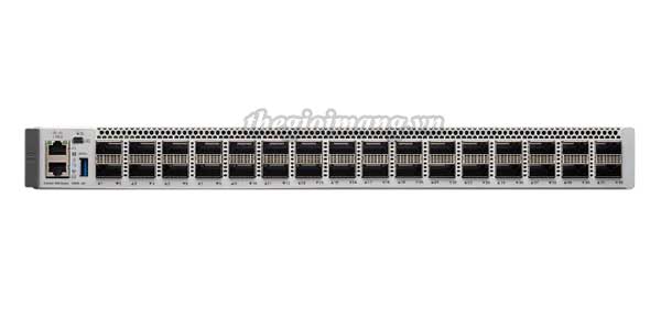 Cisco C9500-32C-A 