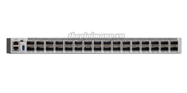 Cisco C9500-32QC-A 