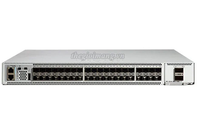 Cisco C9500-40X-A 