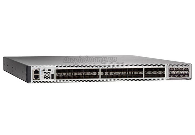 Cisco C9500-48X-A 