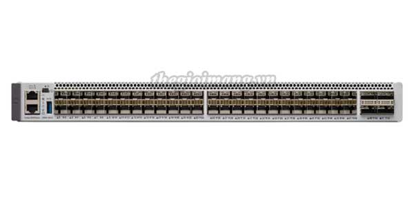 Cisco C9500-48Y4C-E