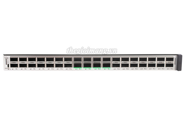 Cisco C9500X-28C8D-E