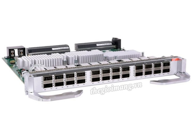 Cisco C9600-LC-24C