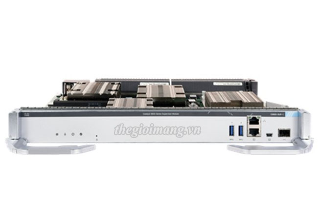 Cisco C9600-SUP-1