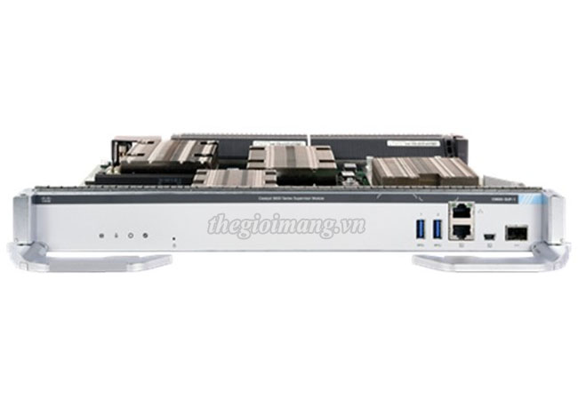 Cisco C9600-SUP-1/2 