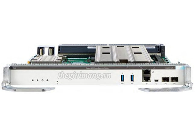 Cisco C9600X-SUP-2 