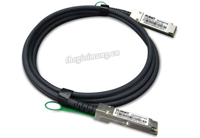 DAC Planet CB-DAQSFP-2M