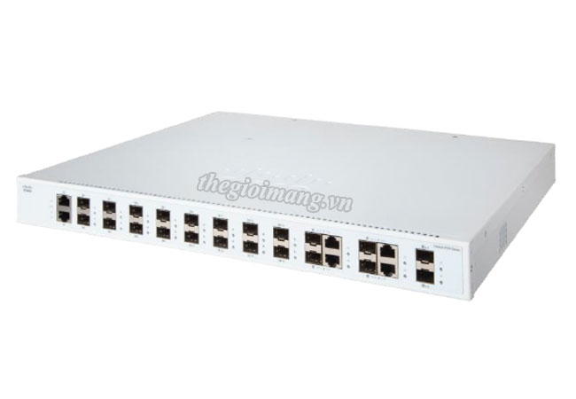 Cisco CGP-OLT-16T 