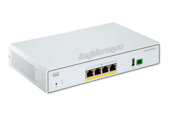 Cisco CGP-ONT-4P