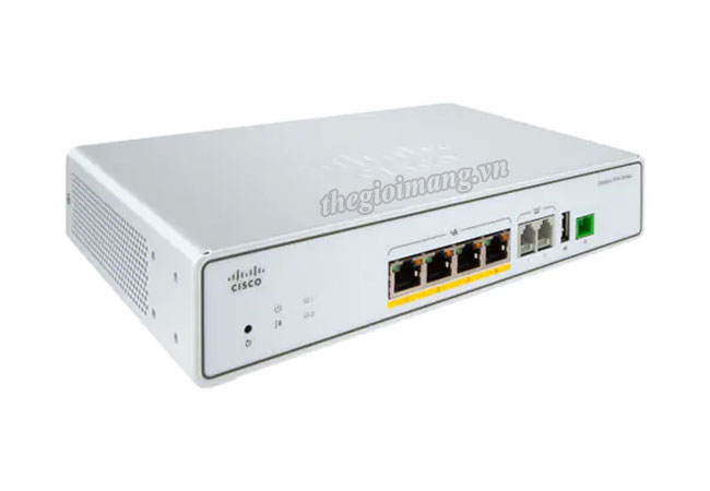 Cisco CGP-ONT-4PV 