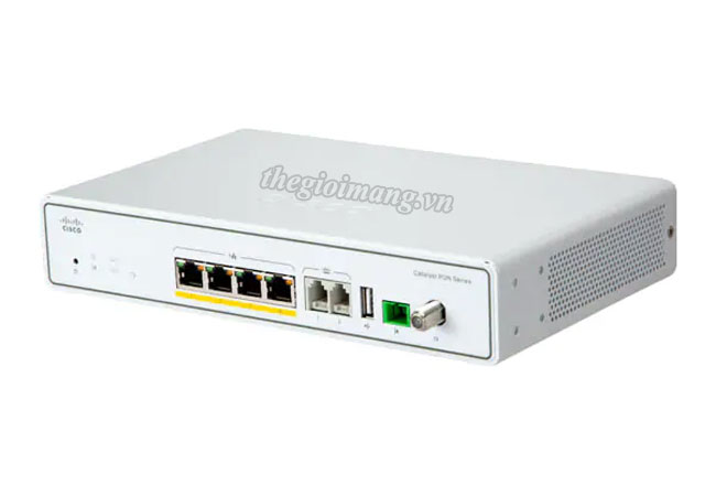 Cisco CGP-ONT-4PVC 