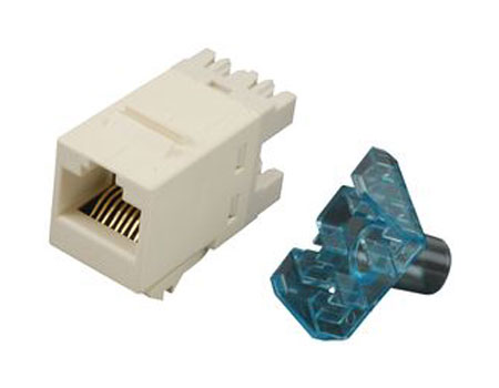 Đầu nối RJ45-Modular... 