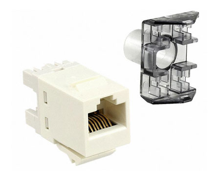 Đầu nối RJ45-Modular... 