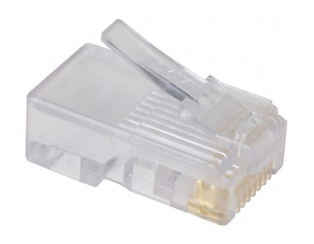 Đầu nối RJ45-Modular... 