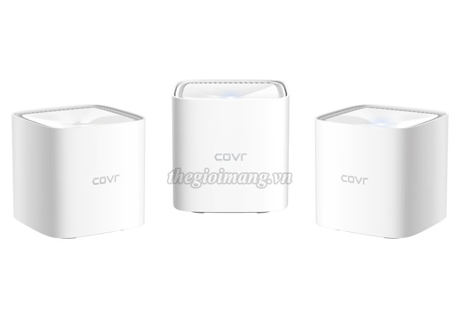 Dlink COVR-1103 