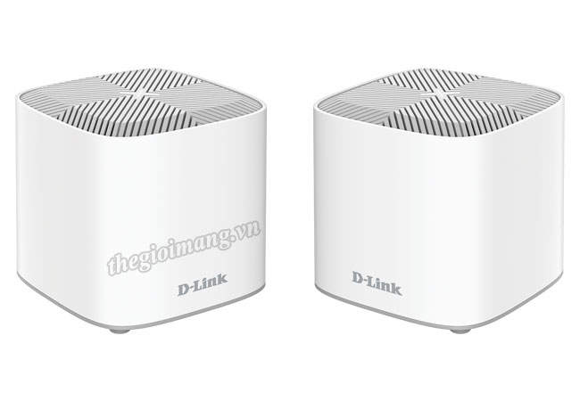 Dlink COVR-X1862 