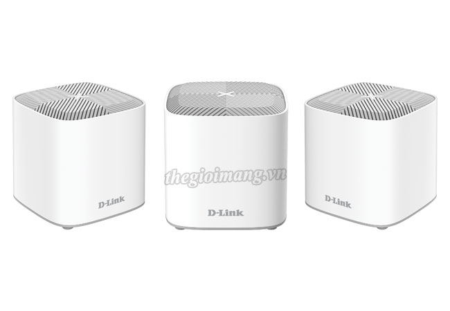 Dlink COVR-X1863