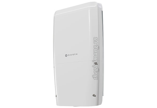 Mikrotik CRS504-4XQ-OUT