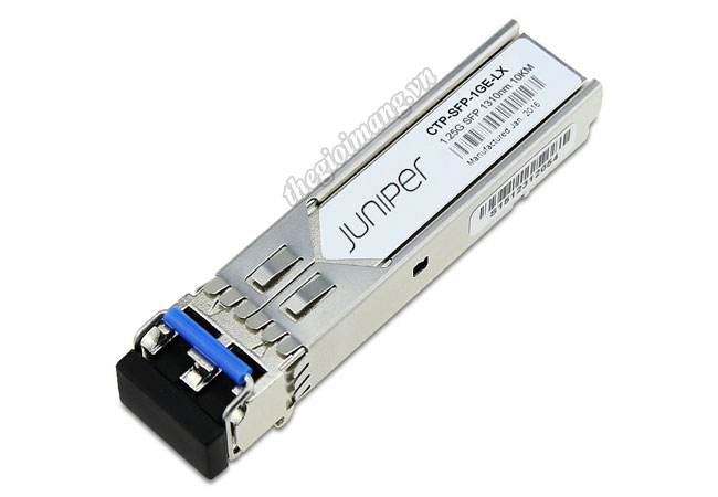 Module Juniper CTP-SFP-1GE-LX