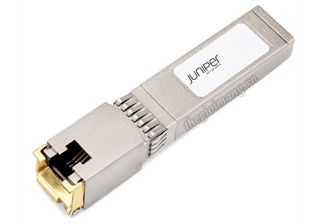 Module Juniper CTP-SFP-1GE-T