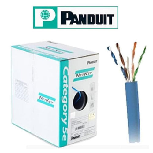 Cáp mạng Panduit 