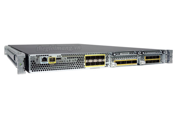 Cisco FPR4110-NGFW-K9 