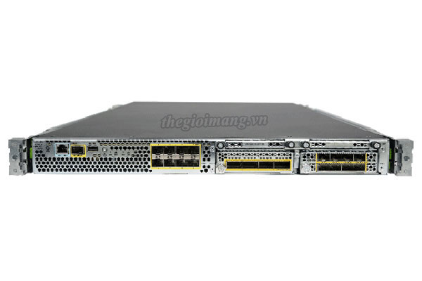 Cisco FPR4115-NGFW-K9 