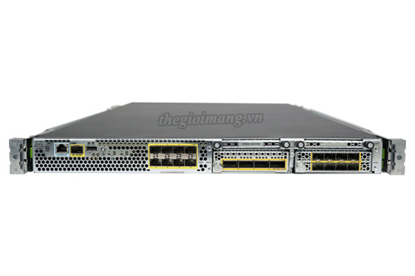 Cisco FPR4120-NGFW-K9 