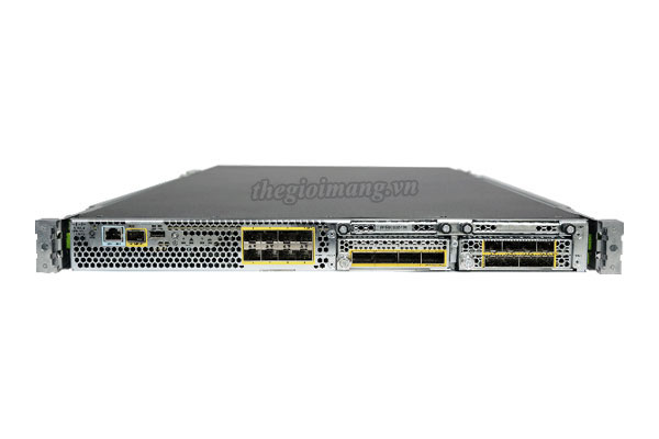 Cisco FPR4125-NGFW-K9