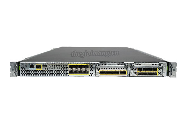 Cisco FPR4125-NGFW-K9 