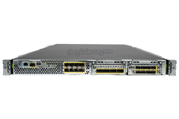 Cisco FPR4145-NGFW-K9 