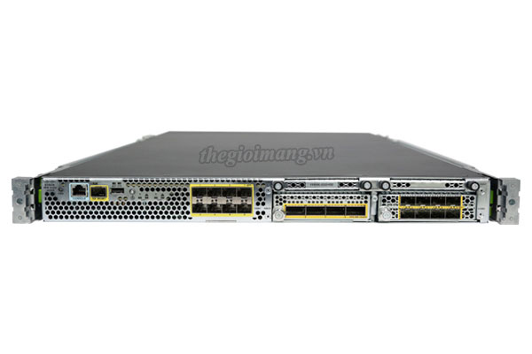 Cisco FPR4150-ASA-K9