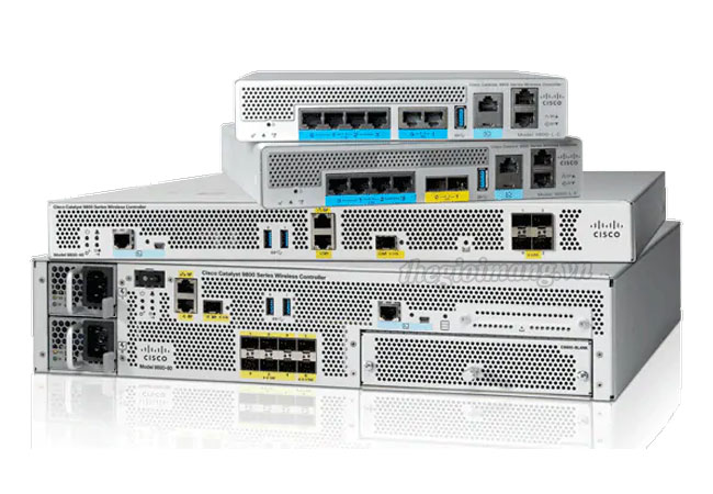 Cisco C9800-80-K9