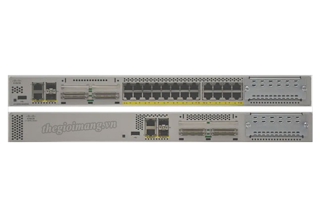 Cisco C1100TGX-1N24P32A