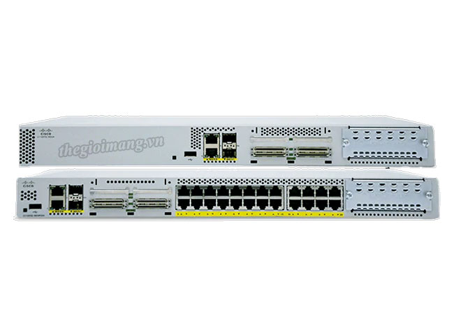 Cisco C1100TG-1N32A