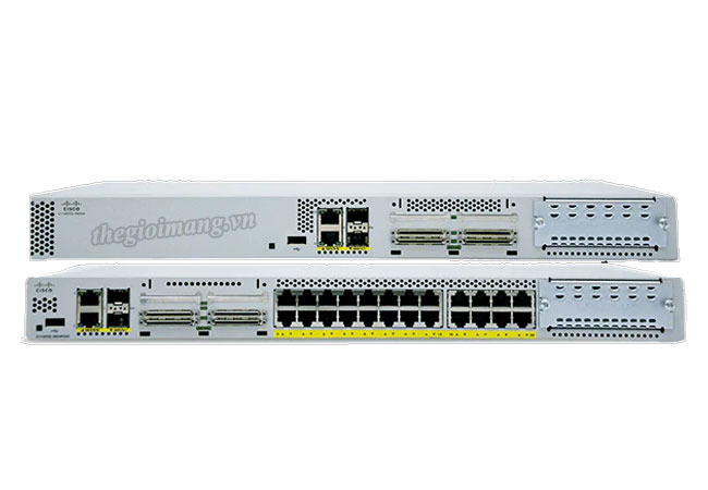 Cisco C1100TG-1N32A 