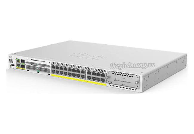 Cisco C1100TG-1N24P32A