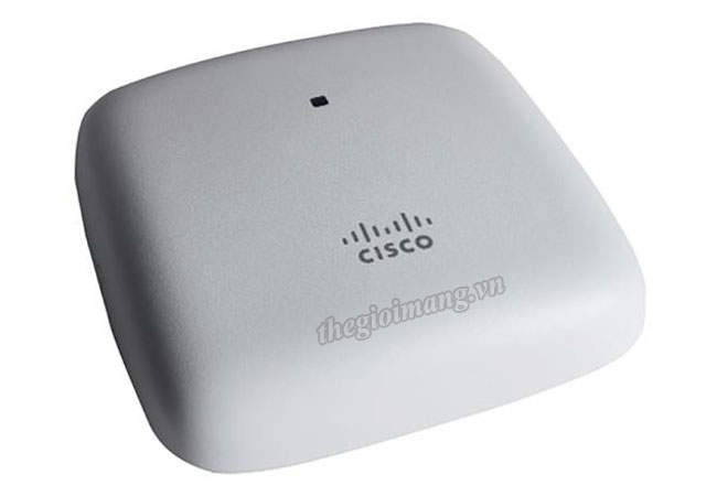 Cisco CBW140AC-E 