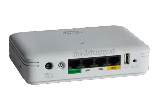 Cisco CBW141ACM-S-EU 