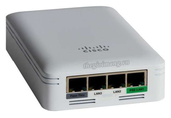 Cisco CBW145AC-E