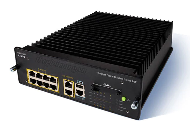 Cisco CDB-8P Catalyst Digital...