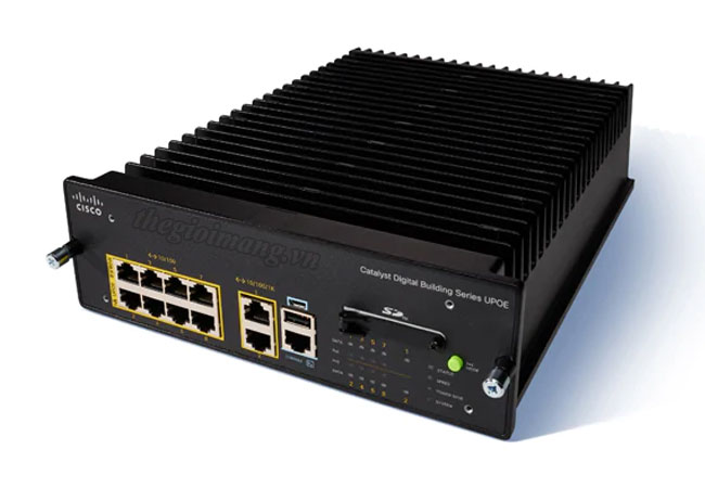 Cisco CDB-8U Catalyst Digital...