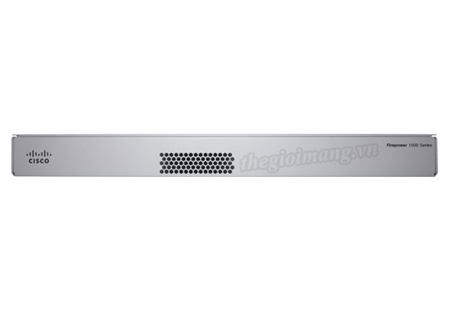 Cisco FPR1120-BUN 