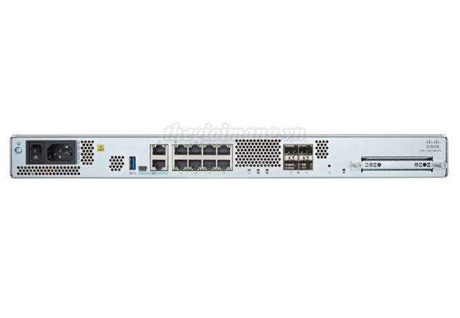 Cisco FPR1140-ASA-K9