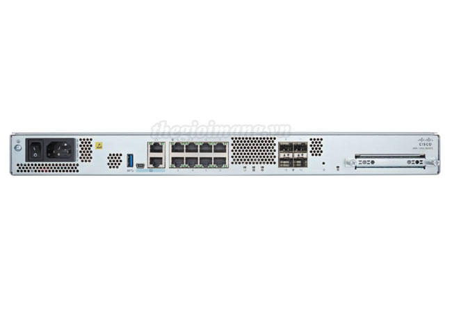 Cisco FPR1150-BUN 